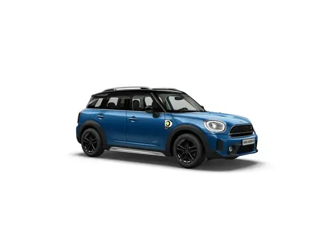 Begagnad Mini Cooper S Countryman 220 HK (161 kW) 2022 Otro SUV