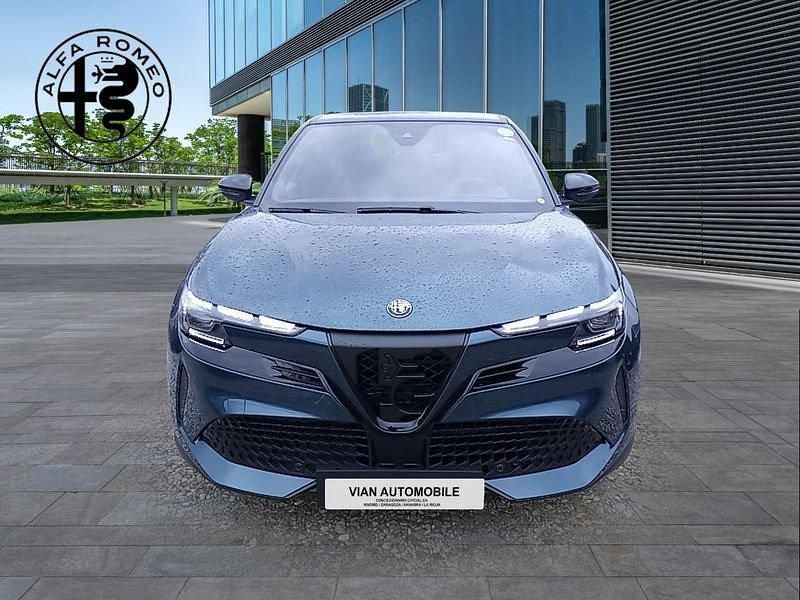 Usado Alfa Romeo Junior Edizione Speciale 136 CV (100 kW) 2024 SUV