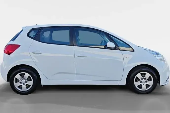 Usado Kia Venga 90 CV (66 kW) 2017 Utilitario
