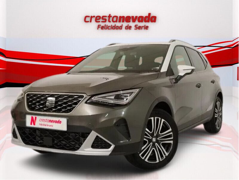 Usado 2024 Seat Arona Xperience SUV | 21.869 € (Caro) - Imagen 1/4