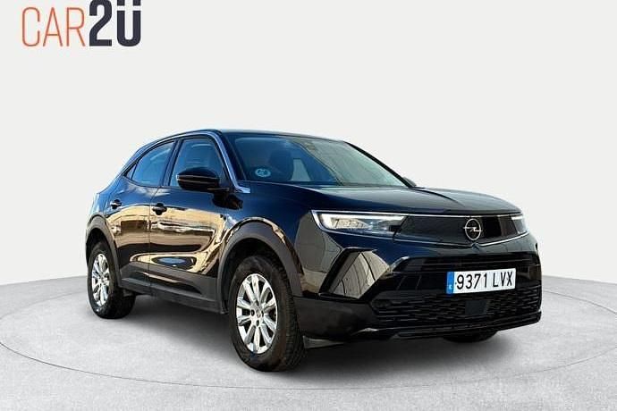 Usado Opel Mokka Edition 100 CV (73 kW) 2022 SUV
