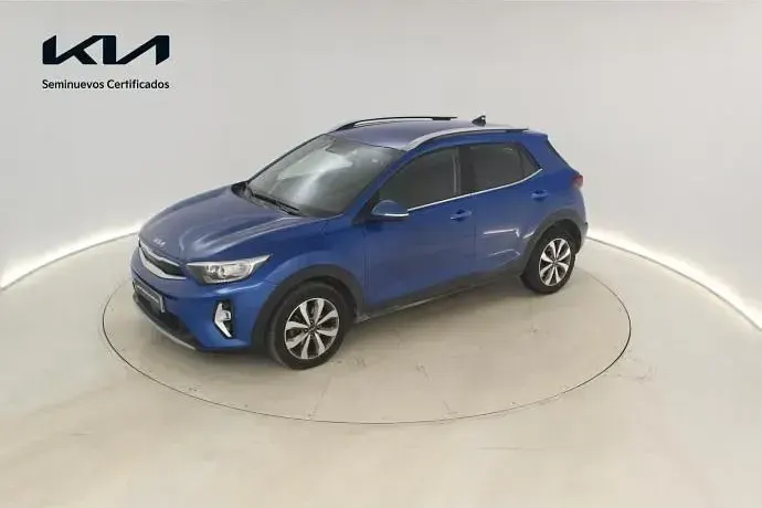 Usado Kia Stonic 100 CV (73 kW) 2025 SUV