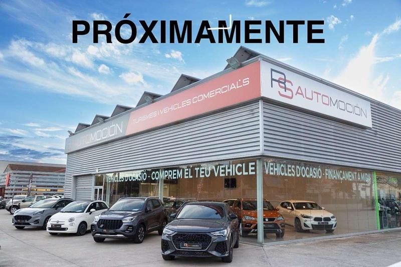 Gris Usado 2015 Opel Corsa Selective Utilitario | 8300 € (Precio justo) - Imagen 1/1