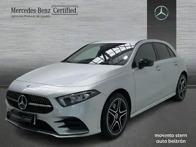 Usado Mercedes A250 218 CV (160 kW) 2023