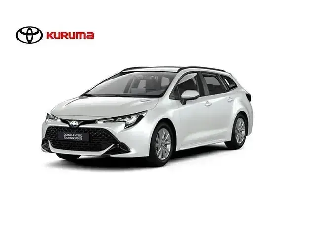 Usado Toyota Corolla Active 140 CV (102 kW) 2025 Familiar