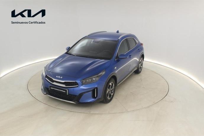 Usado Kia XCeed 120 CV (88 kW) 2024 SUV