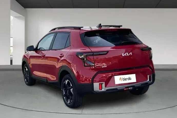 Nuevo Kia Stonic 115 CV (84 kW) 2026 SUV
