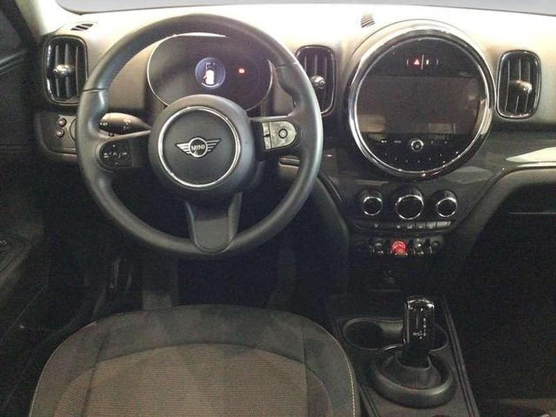 Usado Mini Cooper Countryman 136 CV (100 kW) 2023 Plateado SUV