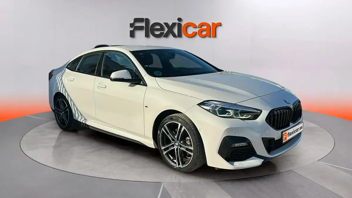 Usado BMW 218 136 CV (100 kW) 2021 Coupe
