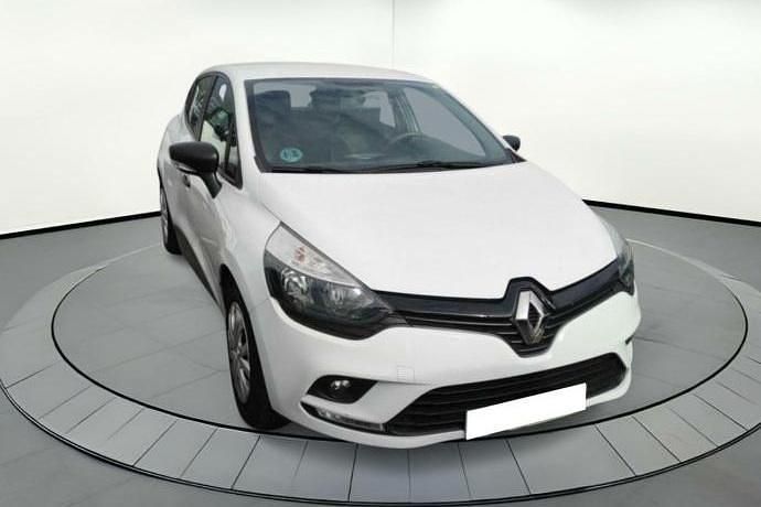 Usado Renault Clio IV Business 75 CV (55 kW) 2019