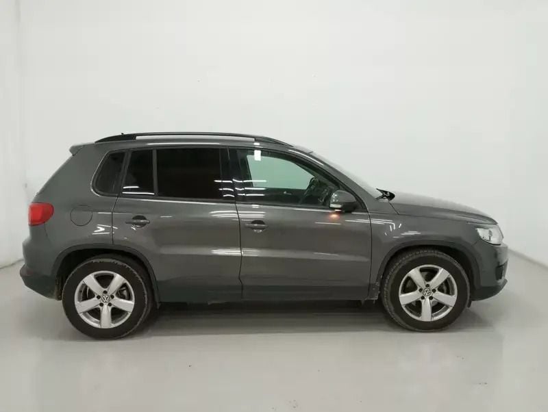 Usado VW Tiguan 140 CV (102 kW) 2015 SUV