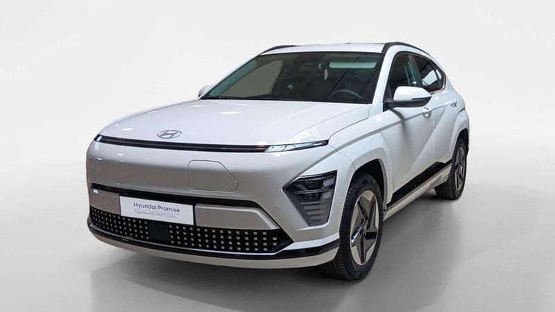 Nuevo Hyundai Kona 150 kW (204 CV) 2025 SUV