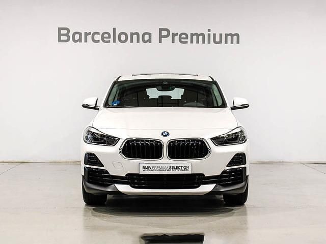 Usado BMW X2 220 CV (161 kW) 2023 SUV