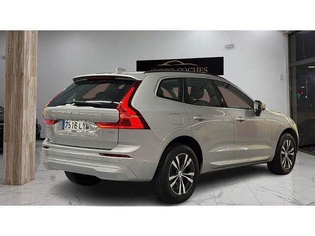 Usado Volvo XC60 Plus 197 CV (144 kW) 2022 Gris SUV