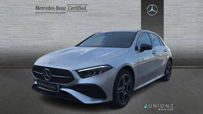 Usado Mercedes A250 218 CV (160 kW) 2024 Berlina
