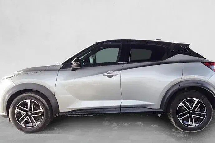 Usado Nissan Juke N-Connecta 114 CV (83 kW) 2025 SUV