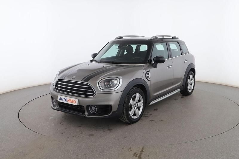 Gris Usado 2020 Mini Cooper Countryman SUV | 23.299 € (Precio justo) - Imagen 1/3