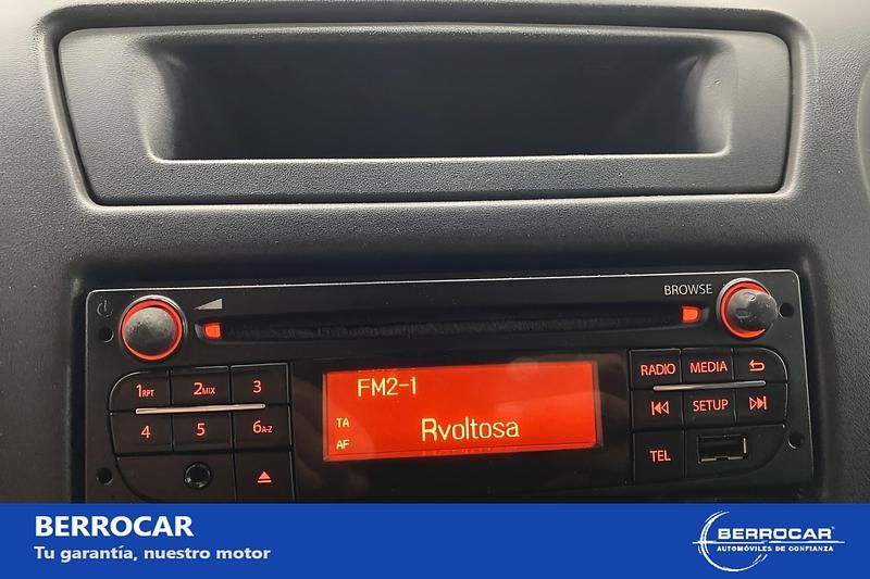 Usado Renault Master 125 CV (91 kW) 2015 Blanco Van