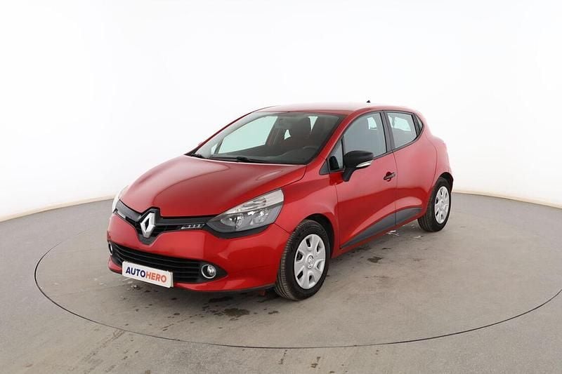 Begagnad Renault Clio IV Business 75 HK (55 kW) 2015 Sedan
