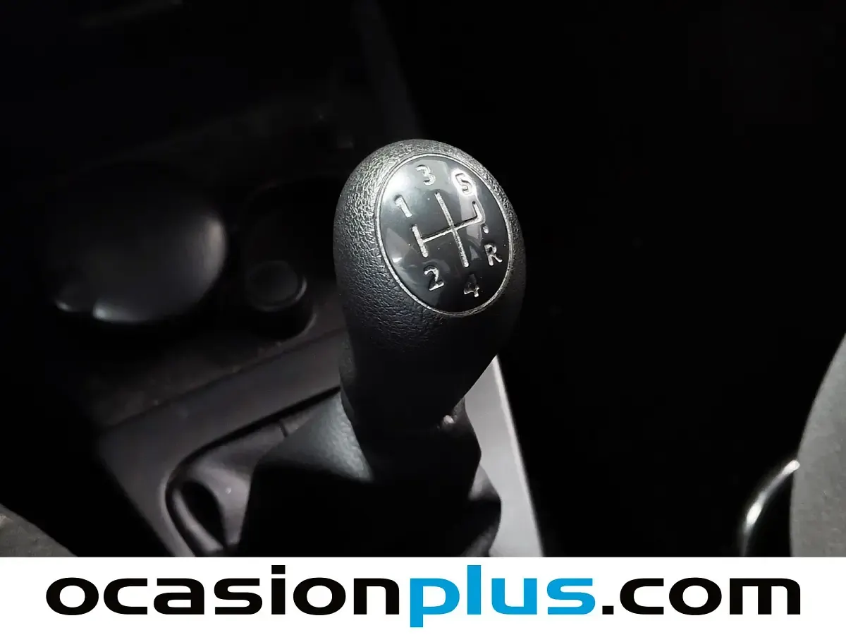 Usado Dacia Dokker Ambiance 90 CV (66 kW) 2018 Blanco Monovolumen