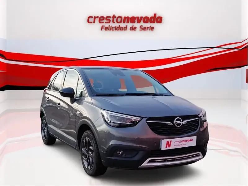 Usado Opel Crossland X Edition 110 CV (80 kW) 2020 SUV
