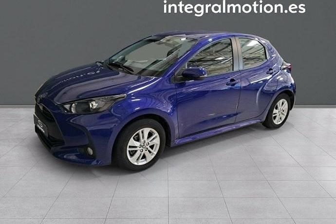 Usado Toyota Yaris Edition 125 CV (91 kW) 2024