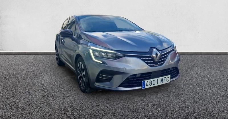 Usado Renault Clio V Techno 140 CV (102 kW) 2023
