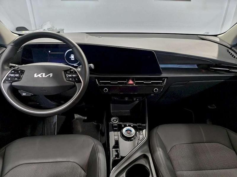 Usado Kia e-Niro 150 kW (204 CV) 2023 Blanco SUV