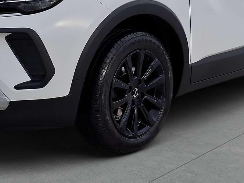 Usado Opel Crossland GS Line 110 CV (80 kW) 2021 Blanco SUV