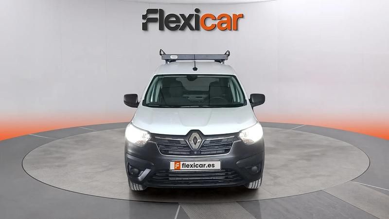 Usado Renault Express 95 CV (69 kW) 2024 Blanco Monovolumen