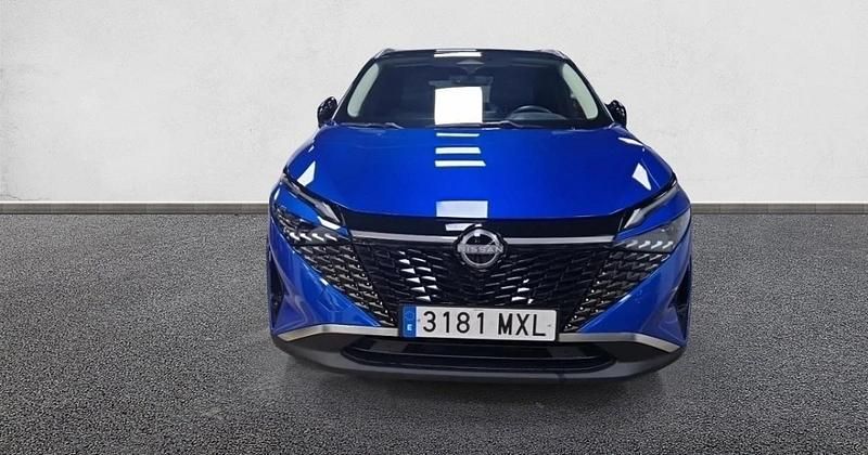 Usado Nissan Qashqai N-Connecta 140 CV (102 kW) 2024 SUV