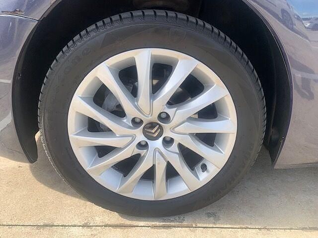 Usado Citroën C4 Exclusive 110 CV (80 kW) 2010 Azul Monovolumen