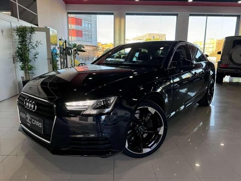 Usado 2017 Audi A4 Berlina | 15.999 € (Precio justo) - Imagen 1/1