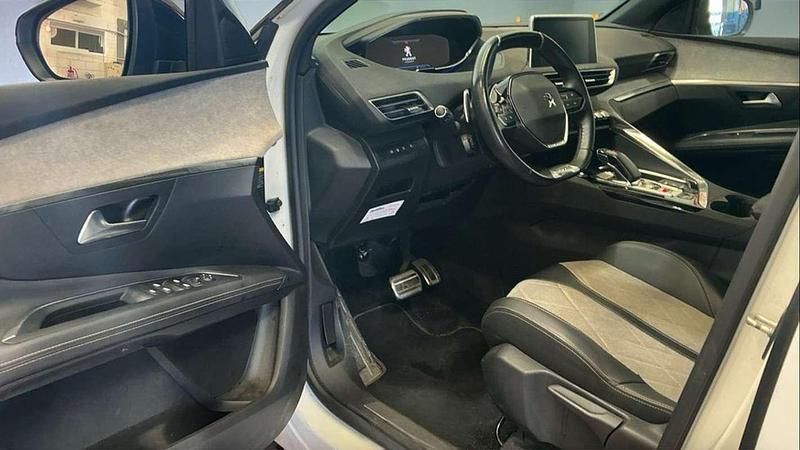 Usado Peugeot 3008 GT 299 CV (219 kW) 2020 Blanco SUV