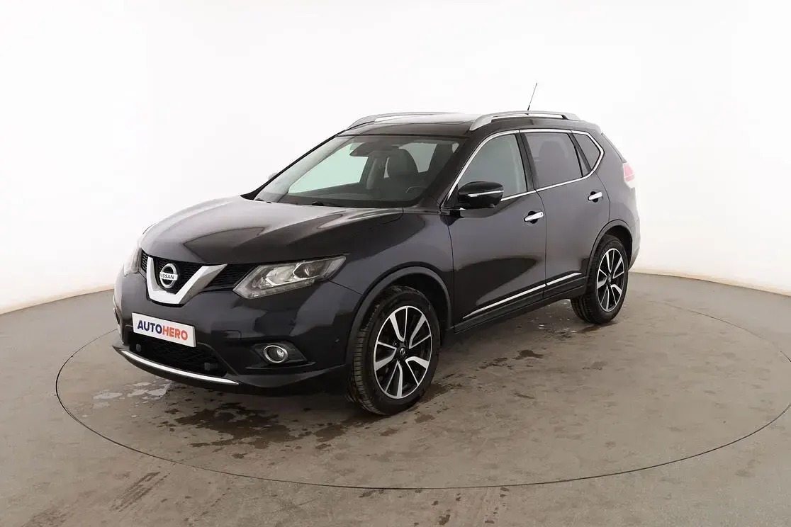 Usado Nissan X-Trail Tekna 130 CV (95 kW) 2016 SUV
