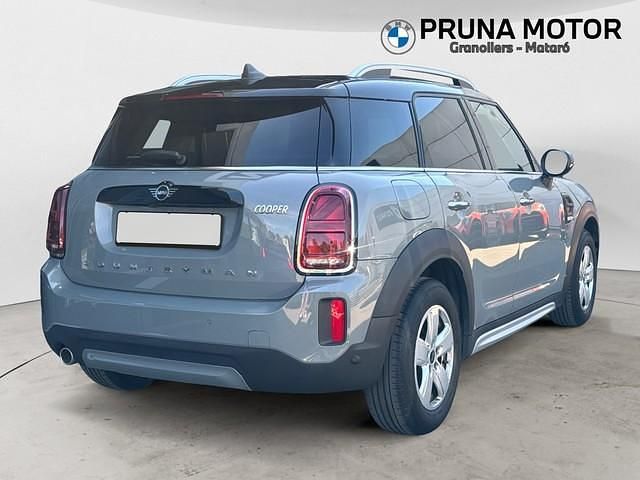Occasion Mini Cooper Countryman 136 PK (100 kW) 2021 SUV