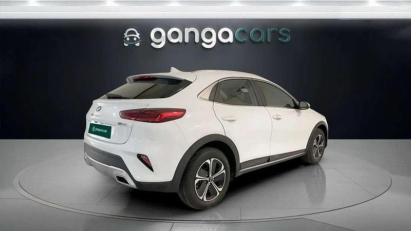 Usado Kia XCeed 143 CV (105 kW) 2021 Blanco SUV