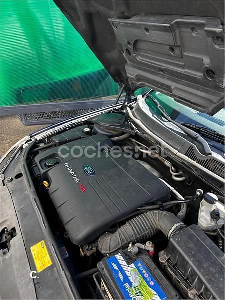 Azul Usado 2004 Ford Mondeo Ghia Berlina | 1600 € (Buen precio) - Imagen 1/1
