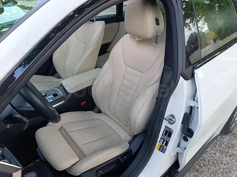 Usado BMW i4 250 kW (340 CV) 2023 Eléctrico Berlina