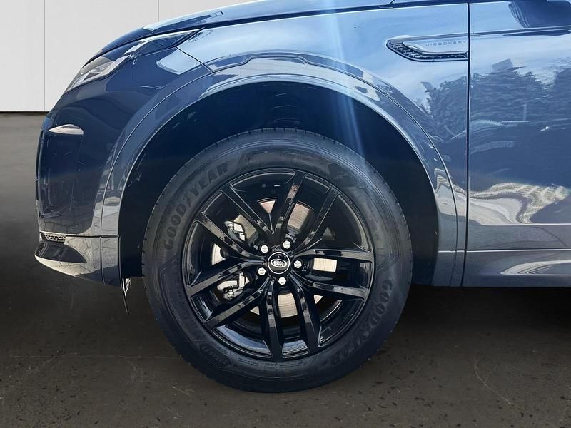 Usado Land Rover Discovery Sport S 163 CV (119 kW) 2025 Varesine blue SUV