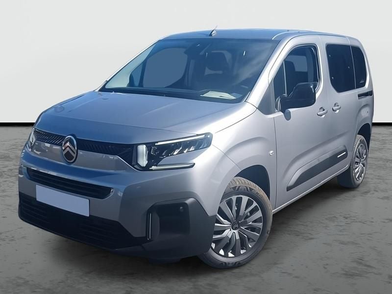 Gris artense Nuevo 2025 Citroën Berlingo Monovolumen | 18.990 € - Imagen 1/4