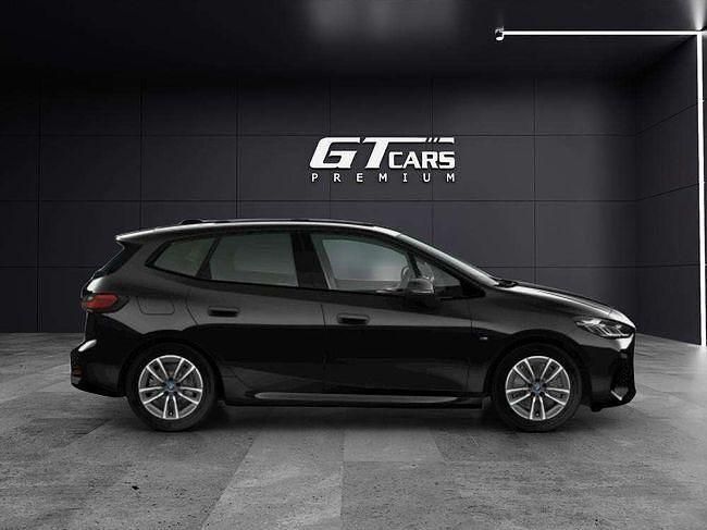 Usado BMW 225 Active Tourer 245 CV (180 kW) 2025 Negro Monovolumen