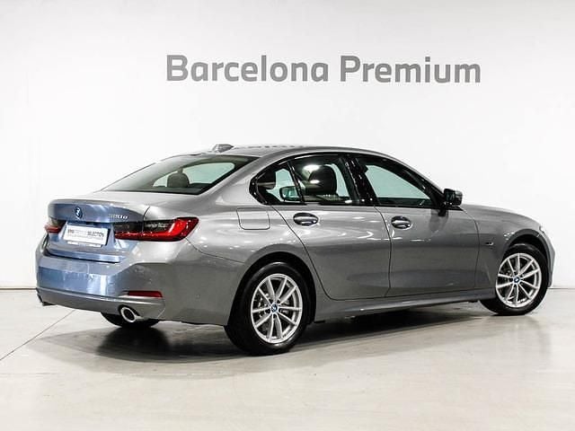 Usado BMW 320e Shadowline 2024