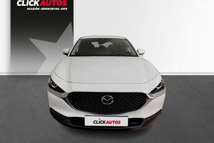Usado 2024 Mazda CX-30 Prime-Line SUV | 21.100 € (Buen precio) - Imagen 1/2