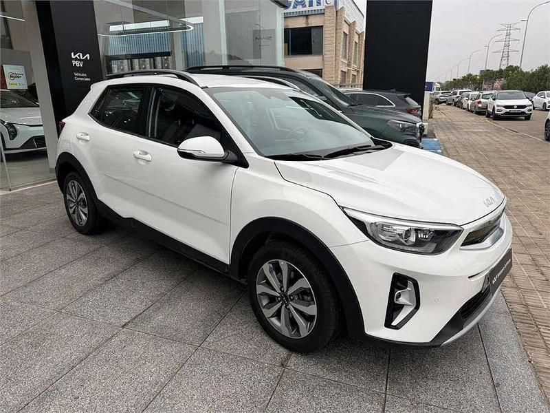 Usado Kia Stonic 101 CV (74 kW) 2025 SUV