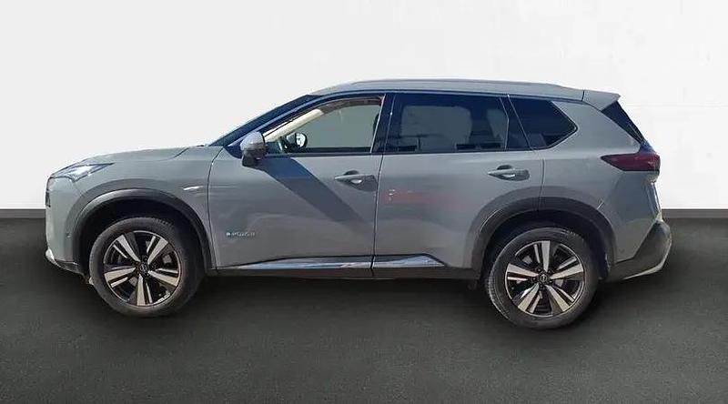 Usado Nissan X-Trail Tekna 214 CV (157 kW) 2022 Katana grey SUV