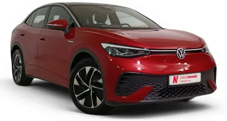 Usado VW ID.5 Pro 150 kW (204 CV) 2022 SUV