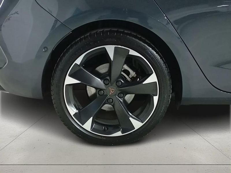 Usado Cupra Leon 150 CV (110 kW) 2023