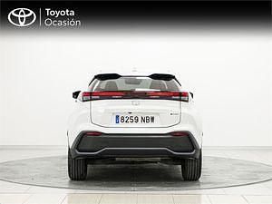 Usado Toyota C-HR Advance 223 CV (164 kW) 2025 Blanco SUV