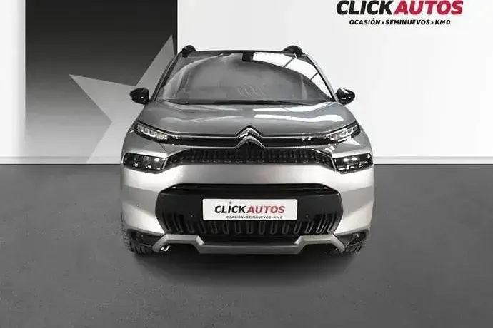 Usado Citroën C3 Aircross Shine 120 CV (88 kW) 2022 SUV